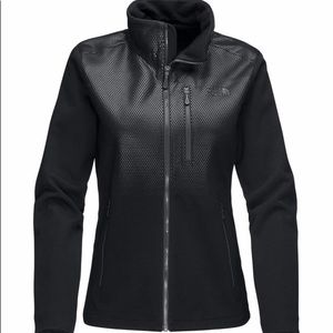 North Face Women Revolution Denali Jacket
